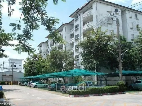 Great Value Apartment Bangkok