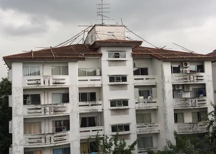 Great Value Apartment *