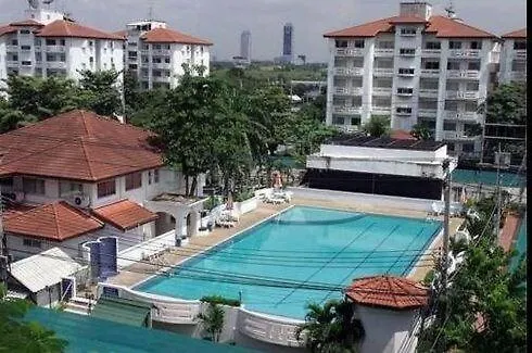 Great Value Apartment Bangkok