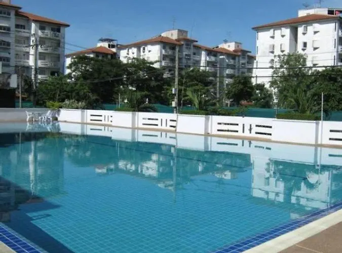 Apartment Great Value Bangkok