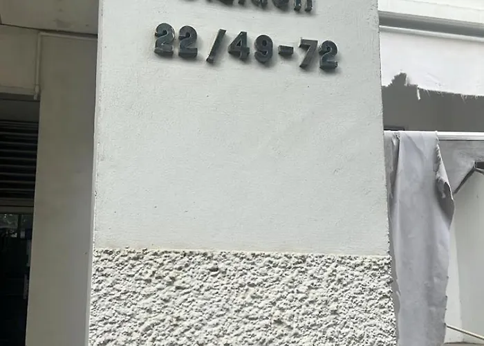 Great Value Apartment *